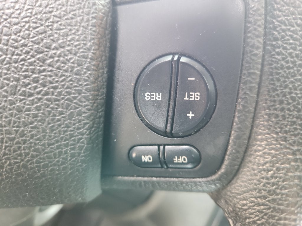 2009 Ford Explorer XLT