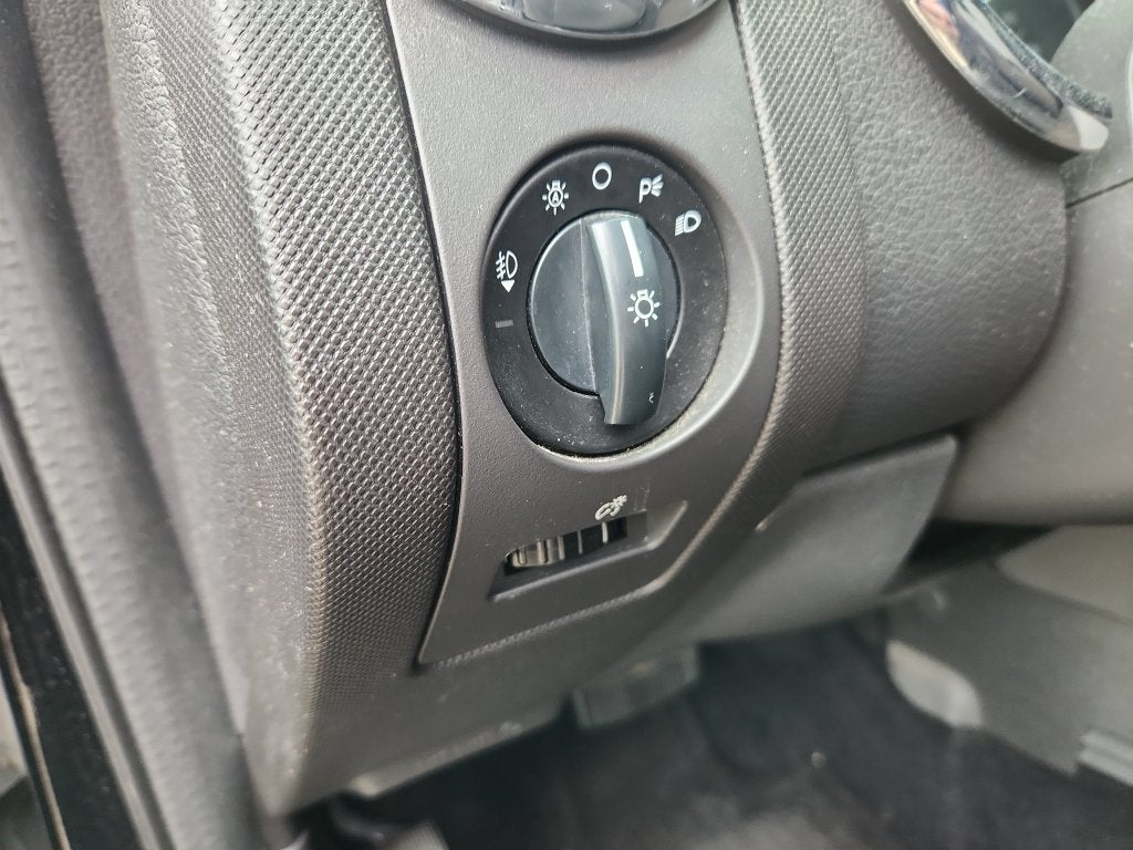 2009 Ford Explorer XLT