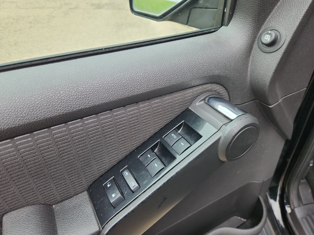 2009 Ford Explorer XLT