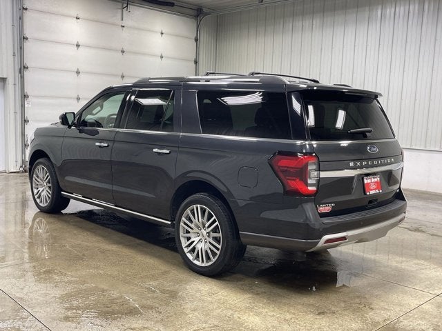 2023 Ford Expedition Max LIMITED