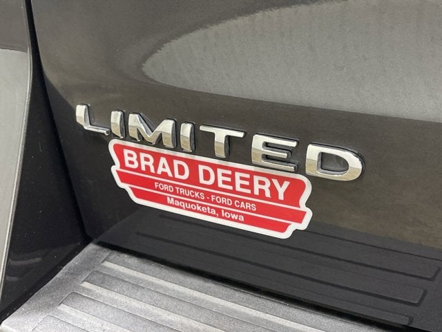 2023 Ford Expedition Max LIMITED