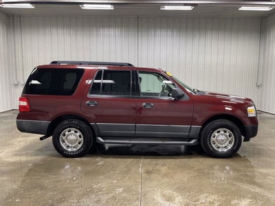 2012 Ford Expedition XL