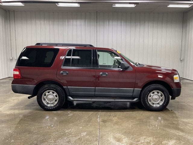 2012 Ford Expedition XL