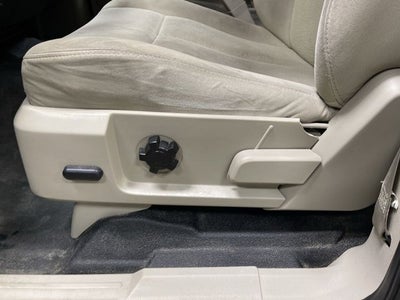 2012 Ford Expedition XL