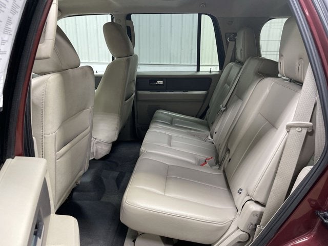 2012 Ford Expedition XL