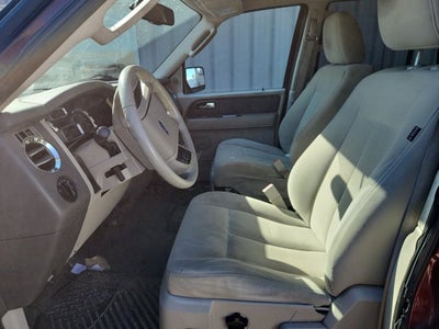 2012 Ford Expedition XL