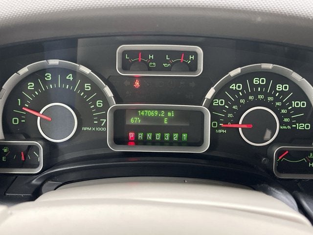 2012 Ford Expedition XL