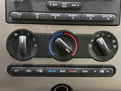 2012 Ford Expedition XL