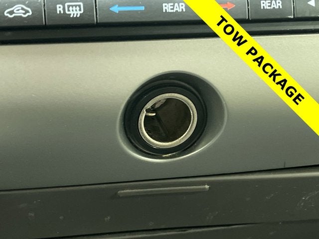 2012 Ford Expedition XL