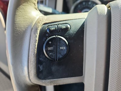 2012 Ford Expedition XL