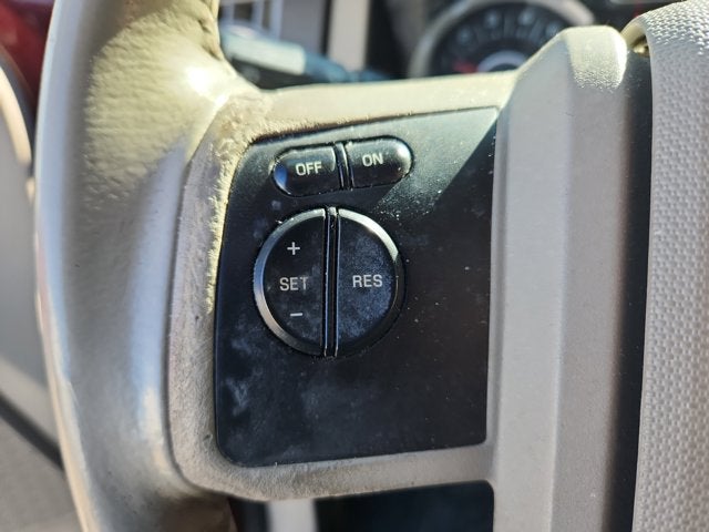 2012 Ford Expedition XL