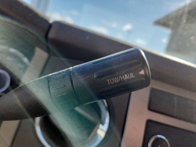 2012 Ford Expedition XL