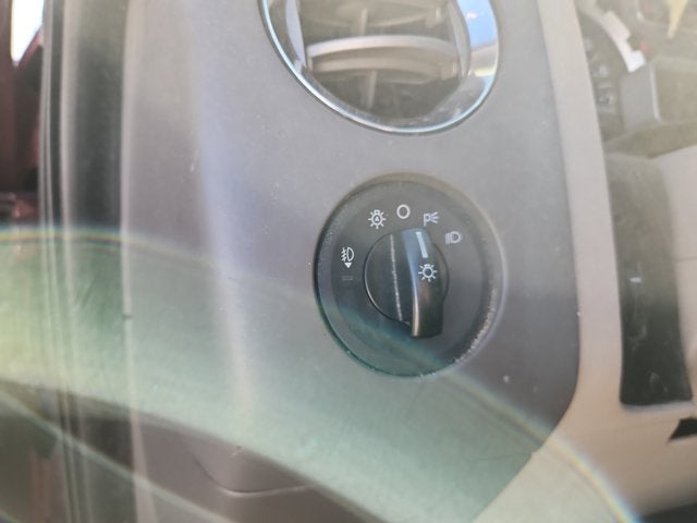 2012 Ford Expedition XL