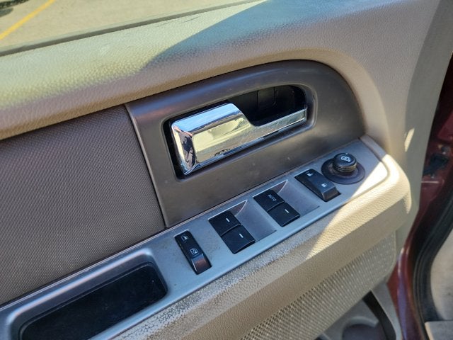 2012 Ford Expedition XL