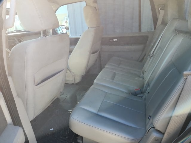 2012 Ford Expedition XL