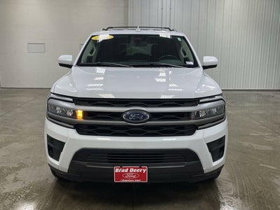2024 Ford Expedition XLT