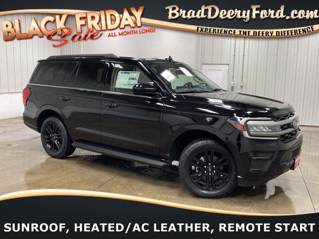 2024 Ford Expedition XLT