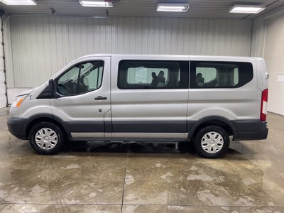2015 Ford Transit-150 XLT