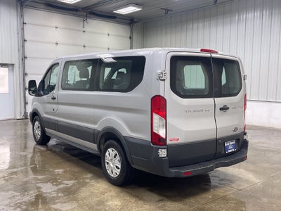2015 Ford Transit-150 XLT