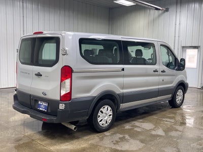 2015 Ford Transit-150 XLT