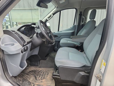 2015 Ford Transit-150 XLT