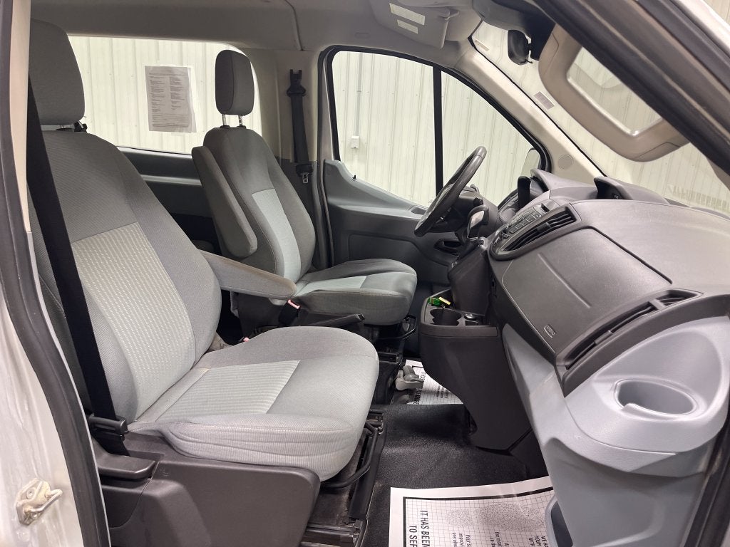 2015 Ford Transit-150 XLT