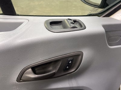 2015 Ford Transit-150 XLT