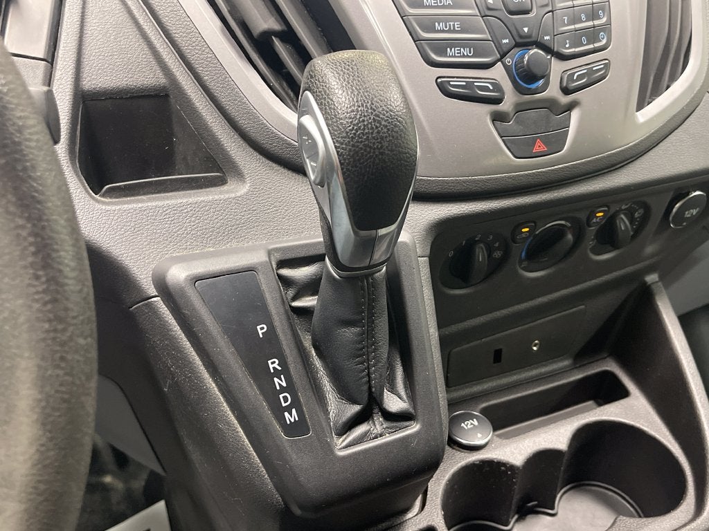 2015 Ford Transit-150 XLT
