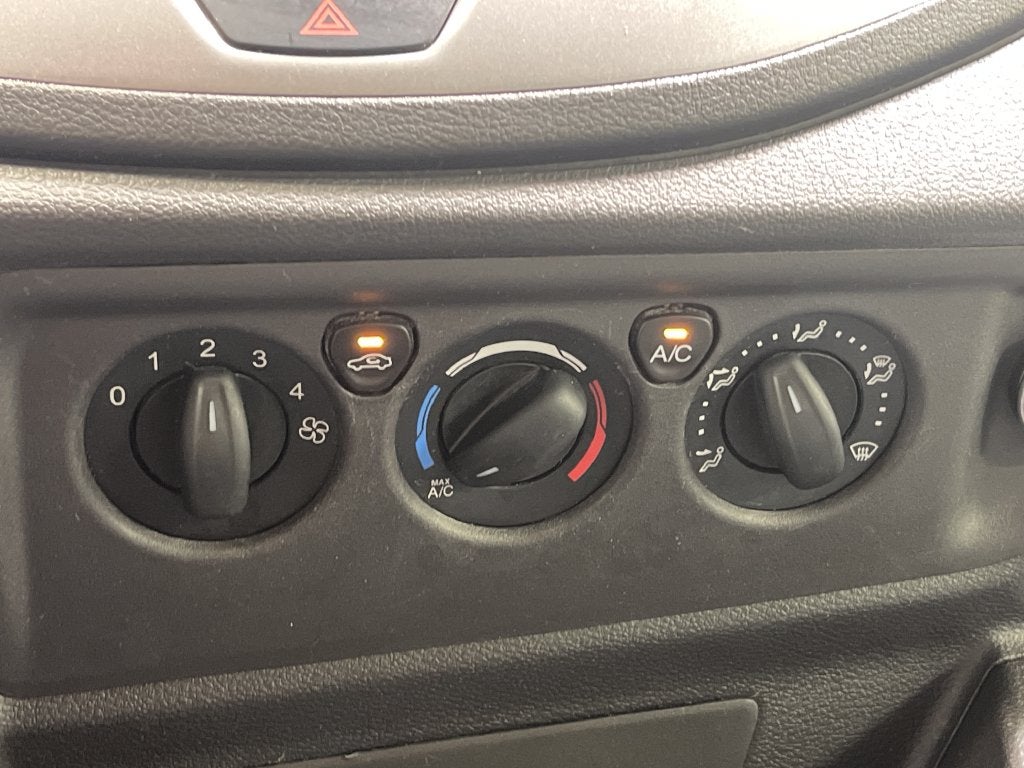 2015 Ford Transit-150 XLT
