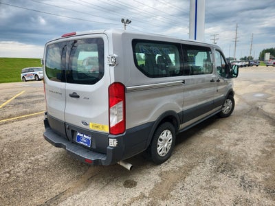 2015 Ford Transit-150 XLT