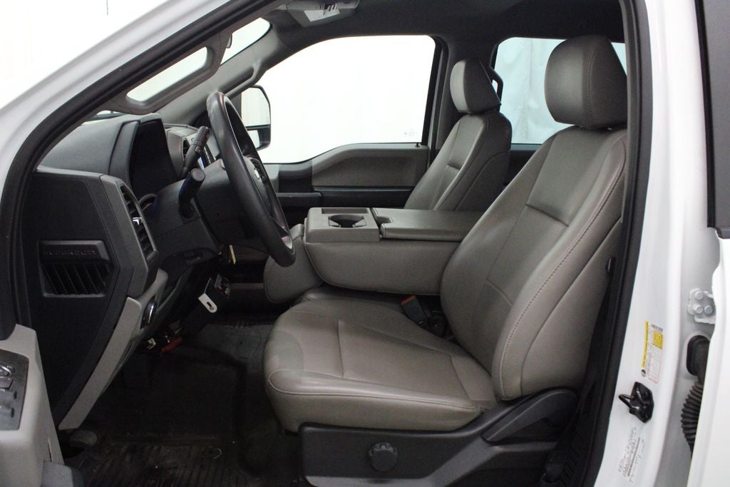 2022 Ford F-250SD XL