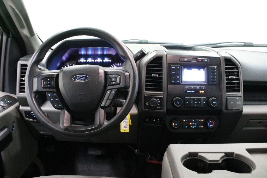 2022 Ford F-250SD XL