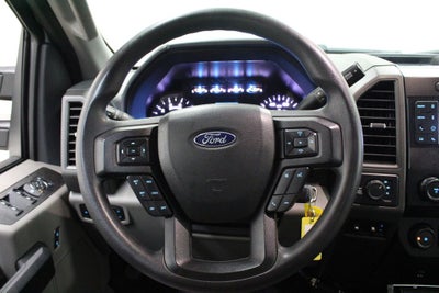 2022 Ford F-250SD XL