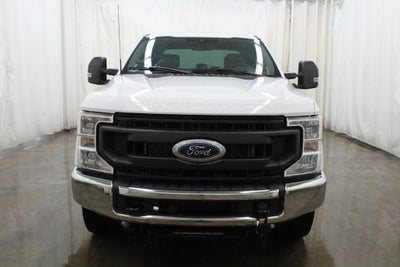 2022 Ford F-250SD XL