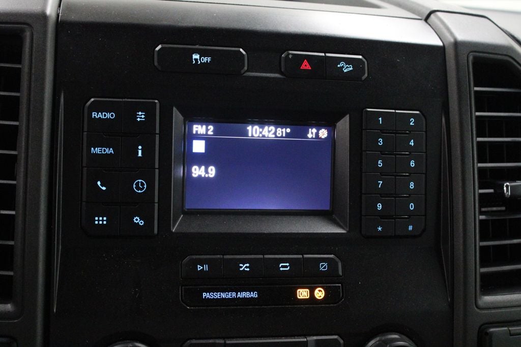 2022 Ford F-250SD XL