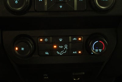 2022 Ford F-250SD XL