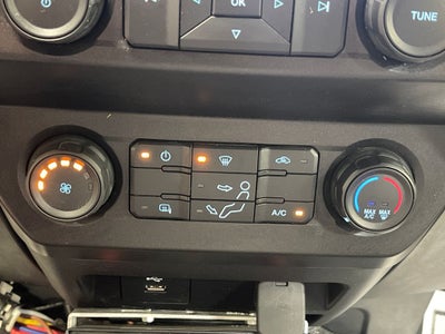 2022 Ford F-250SD XL