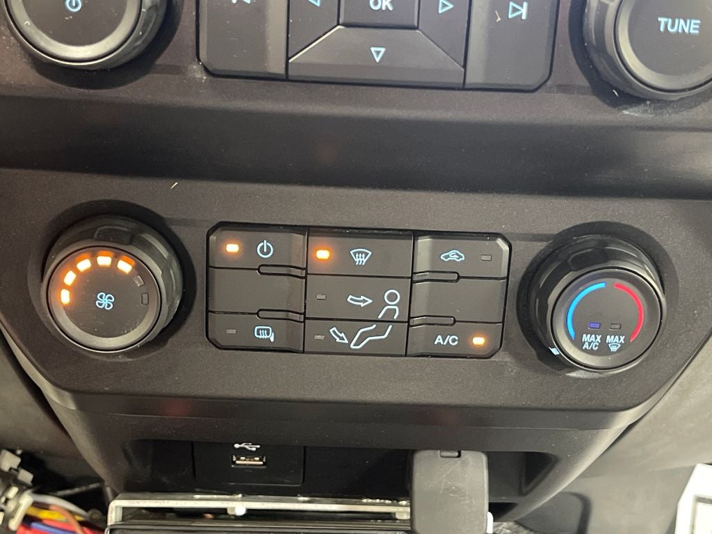 2022 Ford F-250SD XL