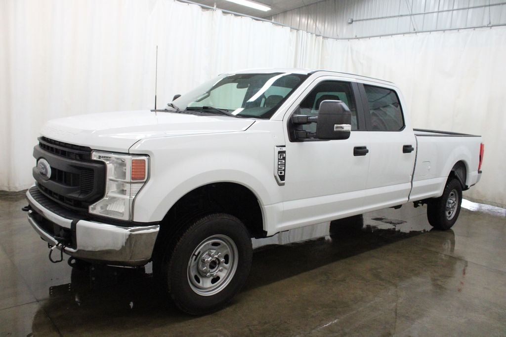 2022 Ford F-250SD XL