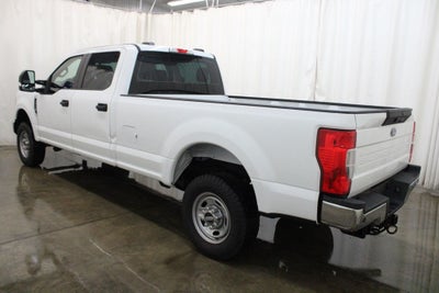 2022 Ford F-250SD XL