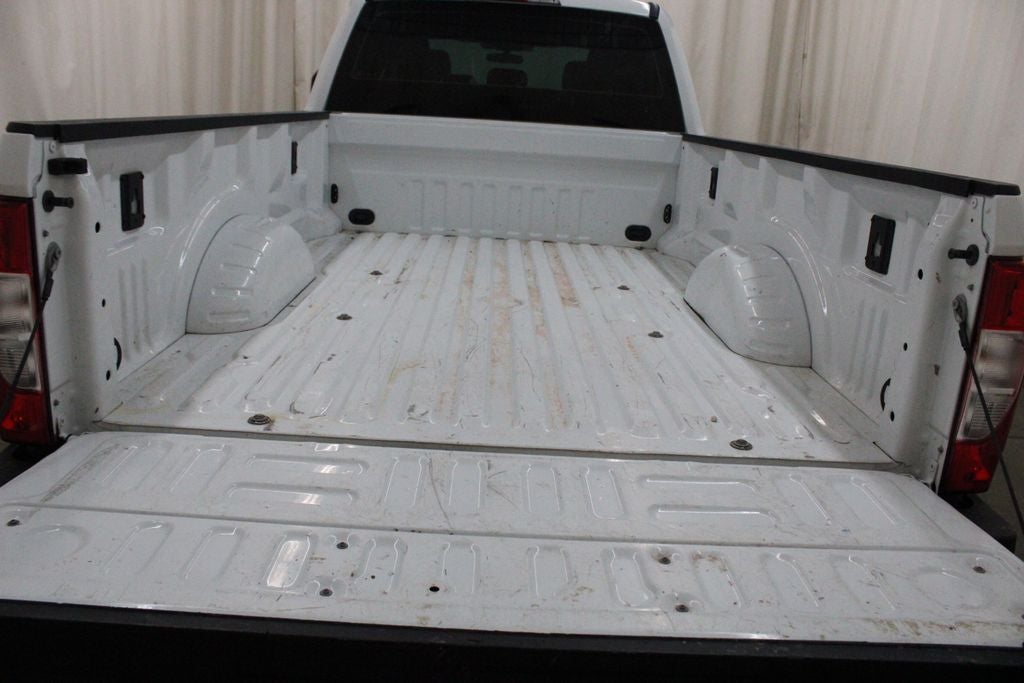 2022 Ford F-250SD XL