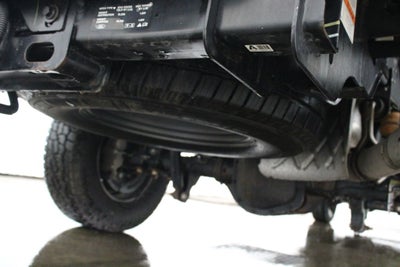 2022 Ford F-250SD XL