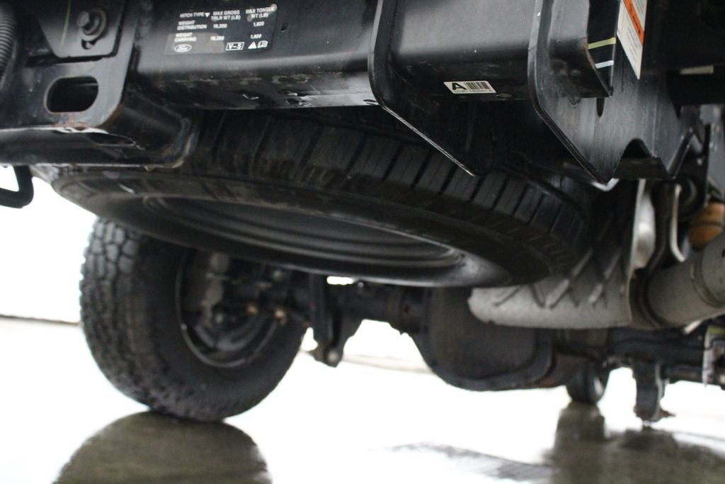 2022 Ford F-250SD XL