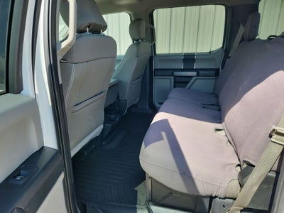 2019 Ford F-250SD XLT