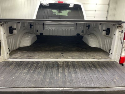 2019 Ford F-250SD XLT