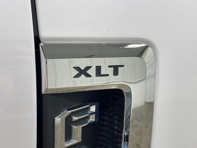 2019 Ford F-250SD XLT