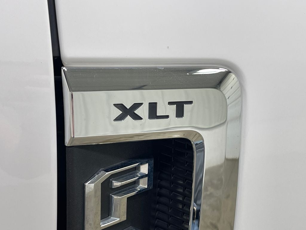 2019 Ford F-250SD XLT