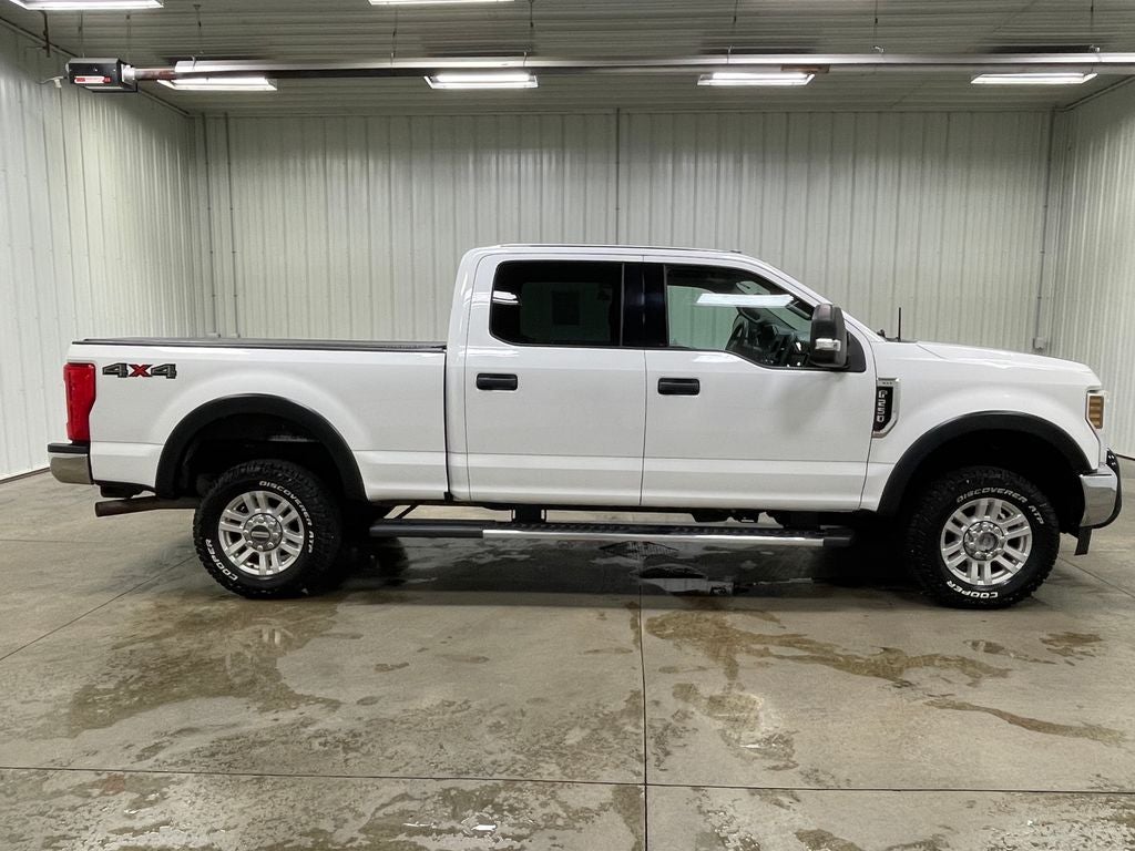 2019 Ford F-250SD XLT