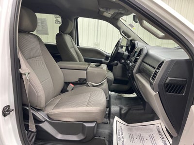 2019 Ford F-250SD XLT