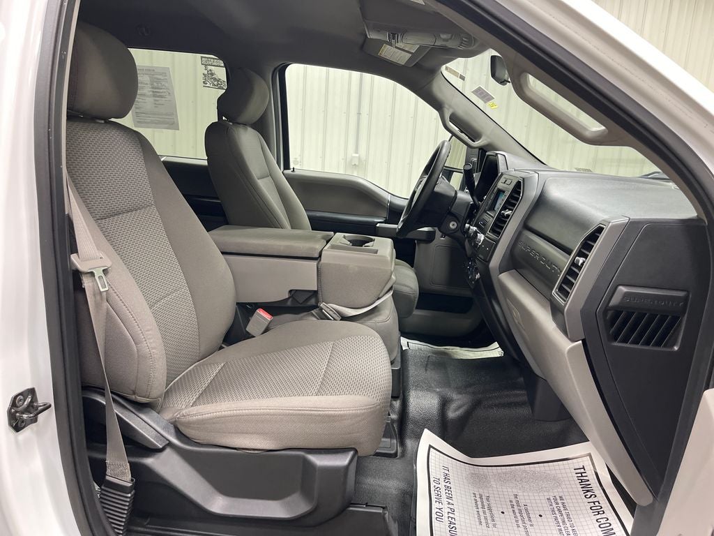 2019 Ford F-250SD XLT